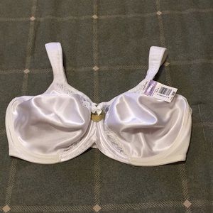 Lilyette Bra